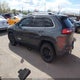 1C4PJLCB3GW338719 2016 Jeep Cherokee Latitude auction photo thumbnail 3