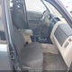 1FMCU0C73BKB34823 2011 Ford Escape Xls auction photo thumbnail 5