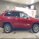 1C4RJFBG4EC124117 2014 Jeep Grand Cherokee Limited auction photo thumbnail 13