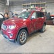 1C4RJFBG4EC124117 2014 Jeep Grand Cherokee Limited auction photo thumbnail 2