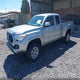 5TFSX5EN1HX057879 2017 Toyota Tacoma Sr auction photo thumbnail 2