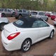 4T1FA38P97U113373 2007 Toyota Camry Solara Sle auction photo thumbnail 12