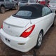 4T1FA38P97U113373 2007 Toyota Camry Solara Sle auction photo thumbnail 4