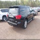 5TDYY5G17BS032015 2011 Toyota Sequoia Platinum 5.7L V8 auction photo thumbnail 4