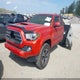 5TFSZ5AN9HX092864 2017 Toyota Tacoma Trd Sport auction photo thumbnail 2