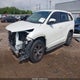 5TDZARFH3JS040030 2018 Toyota Highlander Le auction photo thumbnail 2