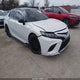 4T1KZ1AK9MU059367 2021 Toyota Camry Trd auction photo thumbnail 1