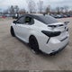 4T1KZ1AK9MU059367 2021 Toyota Camry Trd auction photo thumbnail 3