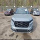 2HKRS6H93PH810968 2023 Honda Cr-V Hybrid Sport Touring auction photo thumbnail 11