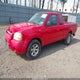 1N6DD26TX3C466120 2003 Nissan Frontier Xe auction photo thumbnail 2