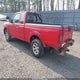 1N6DD26TX3C466120 2003 Nissan Frontier Xe auction photo thumbnail 3