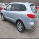 5NMSH73E18H224648 2008 Hyundai Santa Fe Limited/Se auction photo thumbnail 3