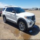 1FMSK8DH0LGB28456 2020 Ford Explorer Xlt auction photo thumbnail 1