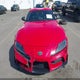 WZ1DB4C09LW028736 2020 Toyota Gr Supra 3.0 Premium auction photo thumbnail 12