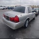 2MEFM74W05X648760 2005 Mercury Grand Marquis Gs auction photo thumbnail 4