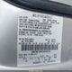 2MEFM74W05X648760 2005 Mercury Grand Marquis Gs auction photo thumbnail 9