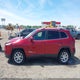 1C4PJLCB6HW603053 2017 Jeep Cherokee Latitude Fwd auction photo thumbnail 15