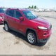 1C4PJLCB6HW603053 2017 Jeep Cherokee Latitude Fwd auction photo thumbnail 1