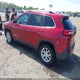 1C4PJLCB6HW603053 2017 Jeep Cherokee Latitude Fwd auction photo thumbnail 3