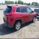1C4PJLCB6HW603053 2017 Jeep Cherokee Latitude Fwd auction photo thumbnail 4