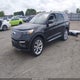 1FM5K8HC2RGA00966 2024 Ford Explorer Platinum auction photo thumbnail 2