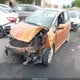 JHMGE88689S016275 2009 Honda Fit Sport auction photo thumbnail 2