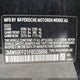3MW69FF01P8D26896 2023 BMW 330I auction photo thumbnail 9