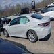4T1R11AK4PU186392 2023 Toyota Camry Le auction photo thumbnail 14