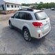 4S4BRCKC7B3401310 2011 Subaru Outback 2.5I Limited auction photo thumbnail 3