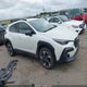 4S4GUHL67S3764748 2025 Subaru Crosstrek Limited auction photo thumbnail 13