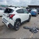 4S4GUHL67S3764748 2025 Subaru Crosstrek Limited auction photo thumbnail 4