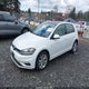 3VWG17AU7JM275821 2018 Volkswagen Golf Tsi S/Tsi Se auction photo thumbnail 2