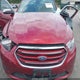 1FAHP2F87JG101557 2018 Ford Taurus Limited auction photo thumbnail 11