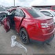 1FAHP2F87JG101557 2018 Ford Taurus Limited auction photo thumbnail 3
