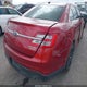1FAHP2F87JG101557 2018 Ford Taurus Limited auction photo thumbnail 4