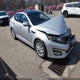 5XXGN4A74FG387971 2015 Kia Optima Ex auction photo thumbnail 1