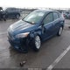 1FADP3J26JL301831 2018 Ford Focus Titanium auction photo thumbnail 2
