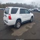 JTEBU14R868062084 2006 Toyota 4Runner Sr5 V6 auction photo thumbnail 4