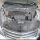 1GNKRJKD3FJ384922 2015 Chevrolet Traverse Ltz auction photo thumbnail 19