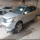 1GNKRJKD3FJ384922 2015 Chevrolet Traverse Ltz auction photo thumbnail 3