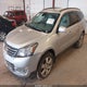 1GNKRJKD3FJ384922 2015 Chevrolet Traverse Ltz auction photo thumbnail 4