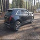 1GYKNCRS0MZ103155 2021 Cadillac Xt5 Fwd Premium Luxury auction photo thumbnail 4