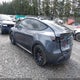 7SAYGDEF0NF543492 2022 Tesla Model Y Performance Dual Motor All-Wheel Drive auction photo thumbnail 3