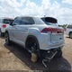 1V2FE2CAXRC236175 2024 Volkswagen Atlas Cross Sport 2.0T Sel Premium R-Line auction photo thumbnail 3