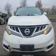 JN8AZ1MW2CW223614 2012 Nissan Murano Sl auction photo thumbnail 12