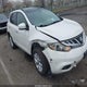 JN8AZ1MW2CW223614 2012 Nissan Murano Sl auction photo thumbnail 1