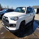 JTEBU5JR0L5755207 2020 Toyota 4Runner Nightshade Special Edition auction photo thumbnail 2
