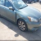 1HGCP26778A068120 2008 Honda Accord 2.4 Ex auction photo thumbnail 6