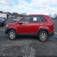 5XYKT3A15BG069790 2011 Kia Sorento Lx auction photo thumbnail 14