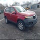 5XYKT3A15BG069790 2011 Kia Sorento Lx auction photo thumbnail 1